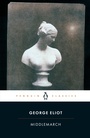 Cover: Middlemarch - Penguin Classics