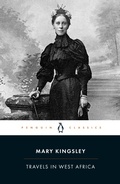 Cover: Travels in West Africa - Penguin Classics