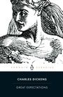Cover: Great Expectations - Penguin Classics