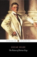 Cover: The Picture of Dorian Gray - Penguin Classics