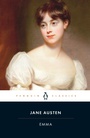 Cover: Emma - Penguin Classics