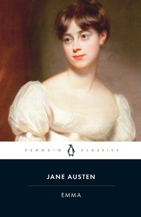 Enlarge image Cover: Emma - Penguin Classics