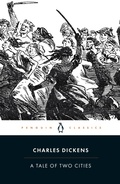 Cover: A Tale of Two Cities - Penguin Classics