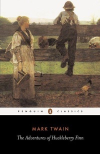 Enlarge image Cover: The Adventures of Huckleberry Finn - Penguin Classics