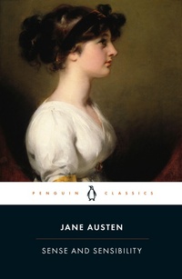 Enlarge image Cover: Sense and Sensibility - Penguin Classics