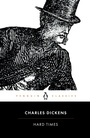 Cover: Hard Times - Penguin Classics