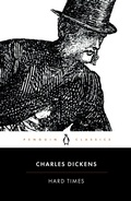 Cover: Hard Times - Penguin Classics