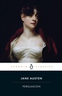 Cover: Persuasion - Penguin Classics