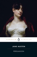 Cover: Persuasion - Penguin Classics