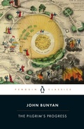 Cover: The Pilgrim's Progress - Penguin Classics