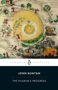 Enlarge image Cover: The Pilgrim's Progress - Penguin Classics