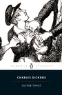Cover: Oliver Twist - Penguin Classics