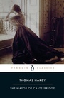 Cover: The Mayor of Casterbridge - Penguin Classics