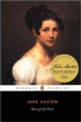 Cover: Mansfield Park - Penguin Classics