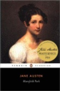 Cover: Mansfield Park - Penguin Classics