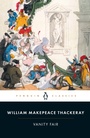 Cover: Vanity Fair - Penguin Classics