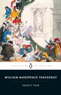Enlarge image Cover: Vanity Fair - Penguin Classics