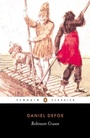 Cover: Robinson Crusoe - Penguin Classics