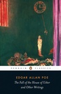 Cover: The Fall of the House of Usher and Other Writings - Penguin Classics