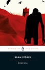 Cover: Dracula - Penguin Classics