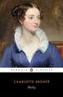 Cover: Shirley - Penguin Classics