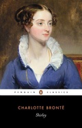 Cover: Shirley - Penguin Classics