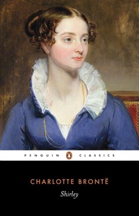 Enlarge image Cover: Shirley - Penguin Classics