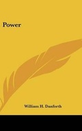 Cover: Power - Kessinger Publishing
