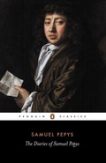 Cover: The Diary of Samuel Pepys: A Selection - Penguin Classics
