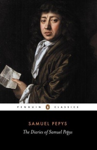 Enlarge image Cover: The Diary of Samuel Pepys: A Selection - Penguin Classics