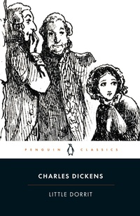 Enlarge image Cover: Little Dorrit - Penguin Classics