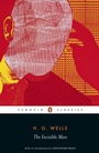 Cover: The Invisible Man - Penguin Classics