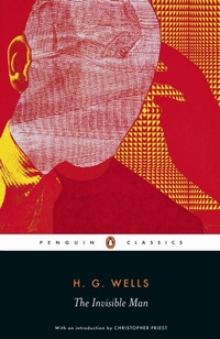 Enlarge image Cover: The Invisible Man - Penguin Classics