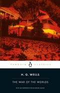 Cover: The War of the Worlds - Penguin Classics