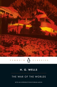 Enlarge image Cover: The War of the Worlds - Penguin Classics