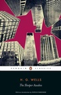 Cover: The Sleeper Awakes - Penguin Classics