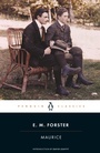 Cover: Maurice - Penguin Classics