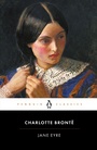 Cover: Jane Eyre - Penguin Classics
