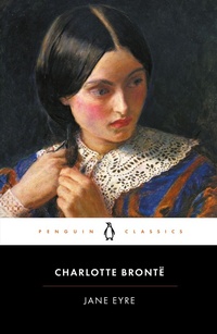 Enlarge image Cover: Jane Eyre - Penguin Classics