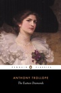 Cover: The Eustace Diamonds - Penguin Classics