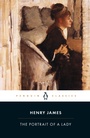 Cover: The Portrait of a Lady - Penguin Classics