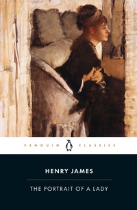 Enlarge image Cover: The Portrait of a Lady - Penguin Classics