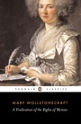 Cover: A Vindication of the Rights of Woman - Penguin Classics