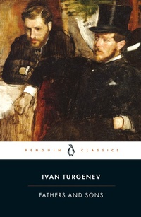 Enlarge image Cover: Fathers and Sons - Penguin Classics