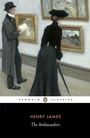 Cover: The Ambassadors - Penguin Classics