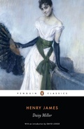 Cover: Daisy Miller - Penguin Classics
