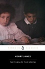 Cover: The Turn of the Screw - Penguin Classics