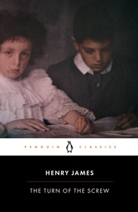 Enlarge image Cover: The Turn of the Screw - Penguin Classics