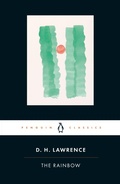 Cover: The Rainbow - Penguin Classics