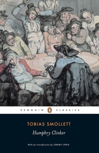 Enlarge image Cover: Humphry Clinker - Penguin Classics